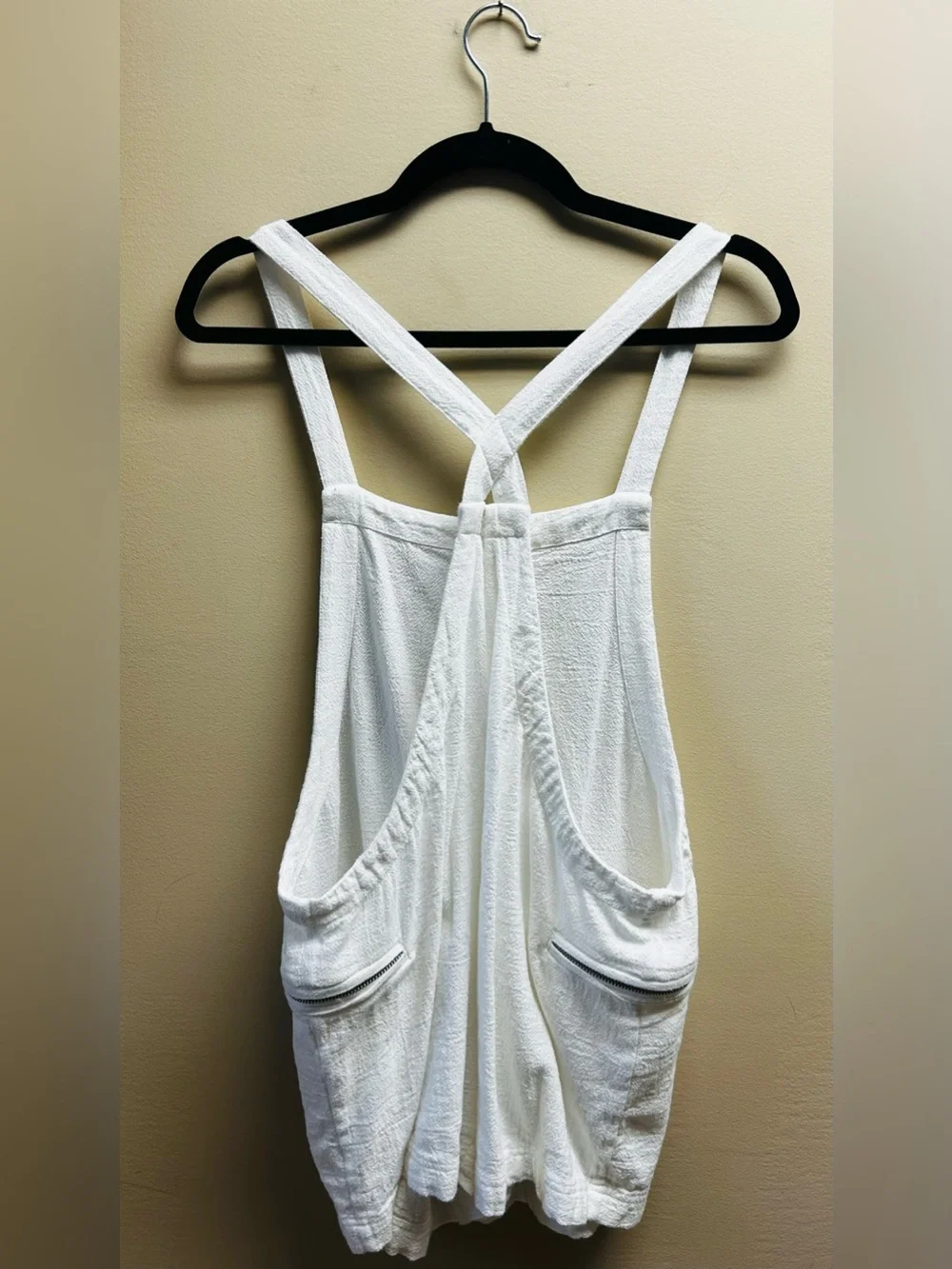 Mikoh MEKIA ROMPER | CORE
